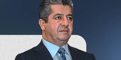 Mesrûr Barzanî: Em êdî nikarin bê deng bimînin