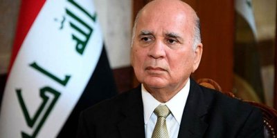 Fuad Husên: Eger Tirkiye êriş bike ev dê bibe gaveke metirsîdar