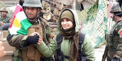 Mezlûm Ebdî: Rizgarkirina Kobanê sembola azadî, rûmet û yekîtiyê bû