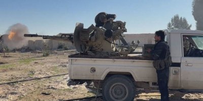 Komên çekdar û bermahiyên rejîmê hewl didin ewlehiya Rojavayê têk bidin