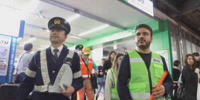 Rapora Wezareta Dadê ya Japonyayê ya derbarê Kurdan bû sedema nerazîbûnê