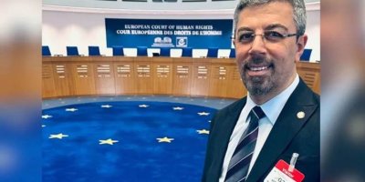 Parêzer Firat Epozdemîr bi hinceta PKKyê hat girtin