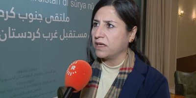 PYD: Em hêvî dikin ku bi ENKSyê re bicivin