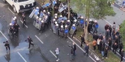 Qeyûmê Êlihê 18 karkerên din jî ji kar derxistin