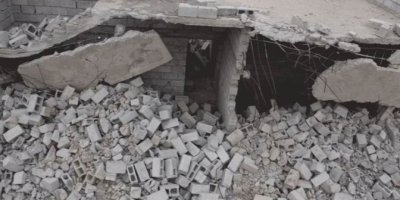 KERKÛK - Komeke çekdar a Şîeyan êrişî Kurdekî kir û mala wî rûxand