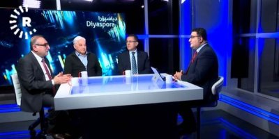 Kurdên li Diyasporayê ji bo Rojavayê Kurdistanê çi dixwazin?