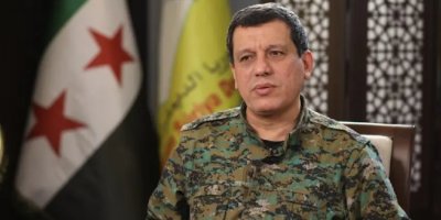 Mezlûm Ebdî bo El Erebiye: Em her cûre pêwendiya ligel Îranê red dikin