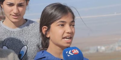 Êzidî ji biryareke Civata Nûnerên Îraqê nîgeran in