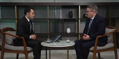 Tobias Lindner: Divê PKK fêm bike ku niha rewşa li Sûriyeyê cuda ye