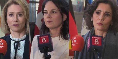 Yekîtiya Ewropayê paşeroja Sûriyeyê gotûbêj dike: ‘Divê Şam hin gavan biavêje‘