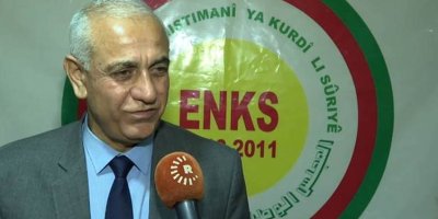 Serkirdeyê ENKSyê: Em dê dîsa bi Mezlûm Ebdî re bicivin