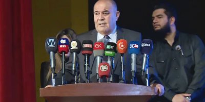 Seidî Pîre: PDK û YNK wê diyarkirina postên hikûmeta nû gotûbêj bikin