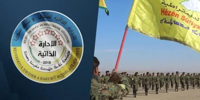 Banga Rojava ji NYê re: Pêşî li komkujiyên sivîlan bigirin!