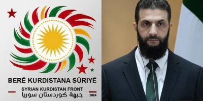 Bereya Kurdistanî: Ragihandina Seroktiya Ehmed Şera neqanûnî û nedestûrî ye