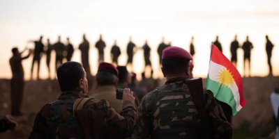 Wezareta Pêşmerge: Heta Adarê hêzên 70 û 80 yên Pêşmerge dibin yek
