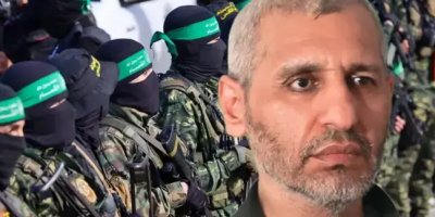 Serokê Tûgayên İzzedin el-Qasem hat kuştin