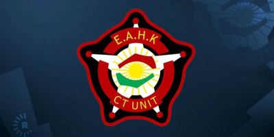 Dijî Terora Kurdistanê: Dronekê xwest êrişî kampeke xelkê Rojhilatê Kurdistanê bike