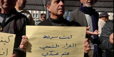 Xelkê Siwêda: Em Colanî wek serokê Sûriyê qebûl nakin