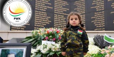 PWK: Em Komkujîya Li Hewlerê ya 1ê Sibata 2004an Rûreş Dikin