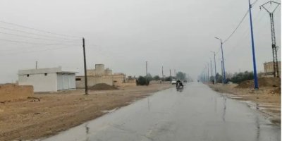 Dêrezor | Li nêzî baregeha bere ya Îranê goreke komî hat dîtin