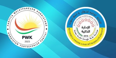 Heyeteke PWKyê Li Brukselê Seredana Nûneratîya Ewropayê ya Rêvebirîya Xweser Kir