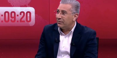 ENKS: Me bi Mazlûm Ebdî re li ser 3 mijaran li hev kir