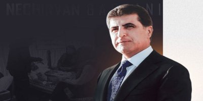 Nêçîrvan Barzanî: Peyamên mamosteyên di grevê de ne hatin wergirtin