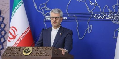 Îran: Em rûdanên li Sûriyeyê ji nêzîk ve dişopînin