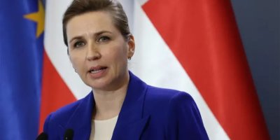 Serokwezîra Danîmarkayê got: “Grönland ne ya firotinêye”