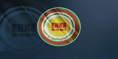 ENKSyê pîrozbahî li Ehmed Şer kir