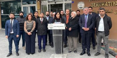 Baroya Rihayê: Dersa Kurdî ji bo miletê me girîng e