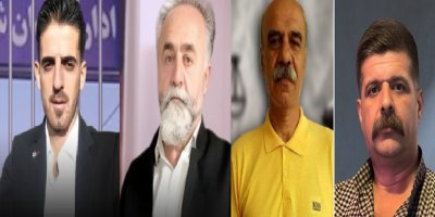 Binçavkirina xoseraneya welatiyan ji aliyê rêjîma Îranê ve berdewam e