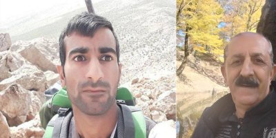 Sizaya sepandî li ser 2 welatiyên Kurd li dadgeha pêdeçonê de hate erêkirin