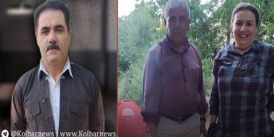 Gefxwarinên rêjîmê li welatiyan li Rojhilatê Kurdistanê berdewam e