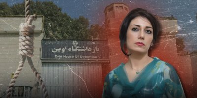 Dadgeha Bilind a Îranê serlêdana ji bo rawestandina biryara bidarvekirina Pexşan Ezîziyê red kir