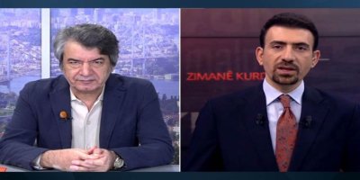 Abdullah Keskîn: Ji bo zimanê Kurdî seferberiyeke giştî lazim e