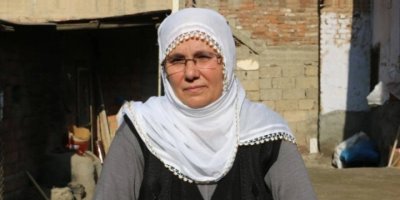 Dadgehê 6 sal û 3 meh cezayê girtîgehê li Halîse Aksoyê birî