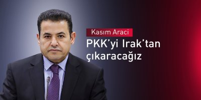 Qasim Arecî: Amerîkayê nehişt Israîl êrîşî ser Îraqê bike