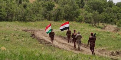 Hêzên sînorî yên Iraqê dê li Zaxoyê xalên nû yên çavdêriyê ava bikin