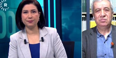 Suleyman Çevîk: Hefteyê 2 saetan dersa Kurdî têr nake û sosretek e