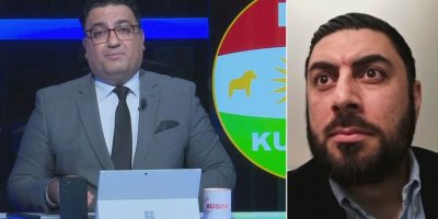 Sîpan Botan: Dalkurd hêviya hemû Kurdistaniyan e
