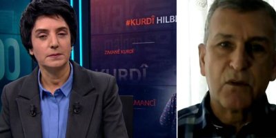 Roşan Lezgîn: Rola nivîskar û weşangeran di parastina Kurdî de pir zêde ye