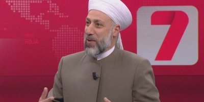 Dr. Şêx Murşid Xeznewî: Rojavayê Kurdistanê di hembêza Herêma Kurdistanê de ye