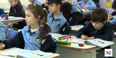 Li Tirkiye û bakûrê Kurdistanê sêrlêdana dersên bijarte berdewam e