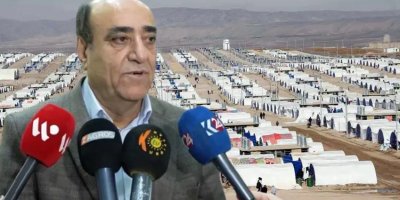 ENKS: Ji bo vegera Kurdên Rojava nexşerêyek tê amadekirin
