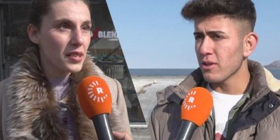 Xelkê Bedlîsê: Ji ber nebûna perwerdeya bi Kurdî zarokên me ji zimanê xwe dûr dikevin