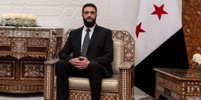 Ehmed Şer: Bi hezaran kes dê beşdarî artêşa nû bibin