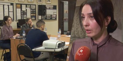 MOSKOW - Konferansa Xwendinên Kurdolojiyê: Çand û Siyasetê hat lidarxistin