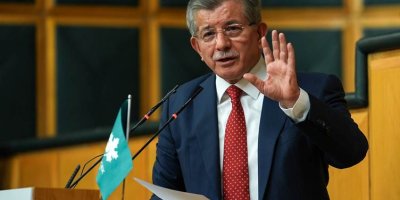 Vê carê Davutoglu Xeze xwest