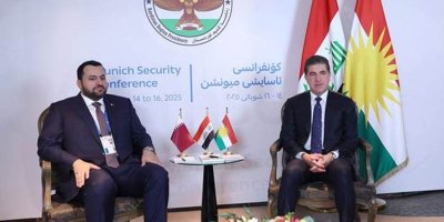 Nêçîrvan Barzanî: Divê li Sûriyeyê mafên gelê Kurd û pêkhateyan bên parastin